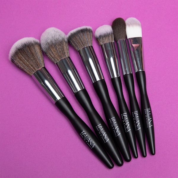 TauMakeup 16 Brushes Set