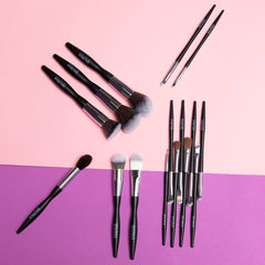 TauMakeup 16 Brushes Set