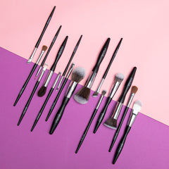 TauMakeup 16 Brushes Set