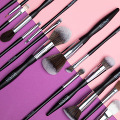 TauMakeup 16 Brushes Set